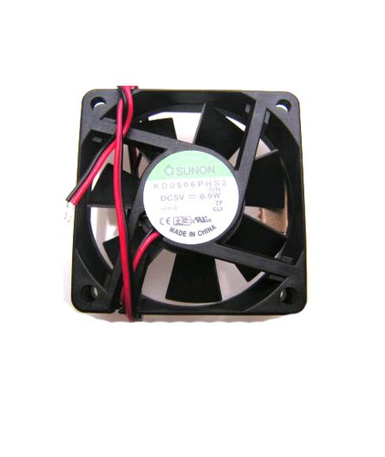 Sunon KD0506PHS2.GN 5VDC Brushless Fan 0.9W 60x60x15mm OL0409 - Picture 1 of 2