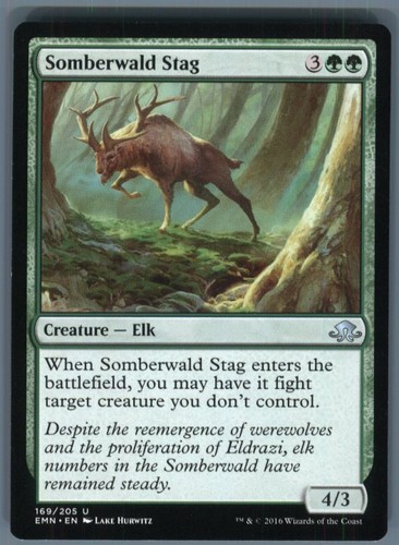Dríada de Somberwald (Dark Ascension Español) | Magic: The Gathering Dríada de Somberwald (Dark Ascension Español) | Magic: The Gathering