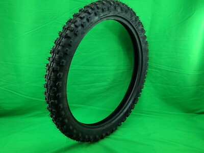 CST 70/100-17 70 100 17 40M FRONT DIRT BIKE TIRE, DOT Front Tire