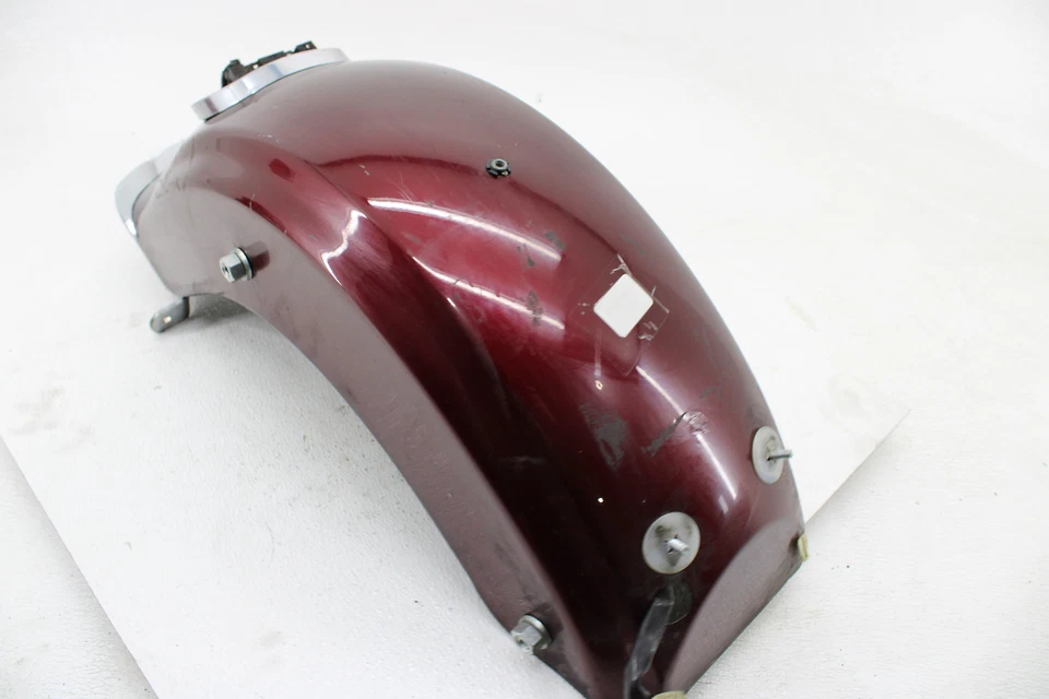 2014-2019 Harley Davidson Electra Ultra Road скользящее заднее крыло - Изображение 4 из 4