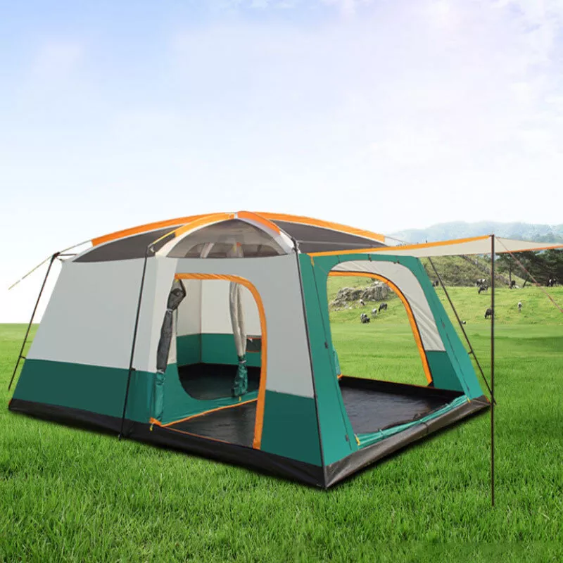 2 bedroom top tent cheap