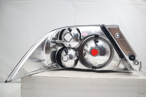 NEW 2002~2003~Mitsubishi Lancer ES OZ Rally LS Tail Lights Black Lamp New 02 03 - Picture 7 of 8