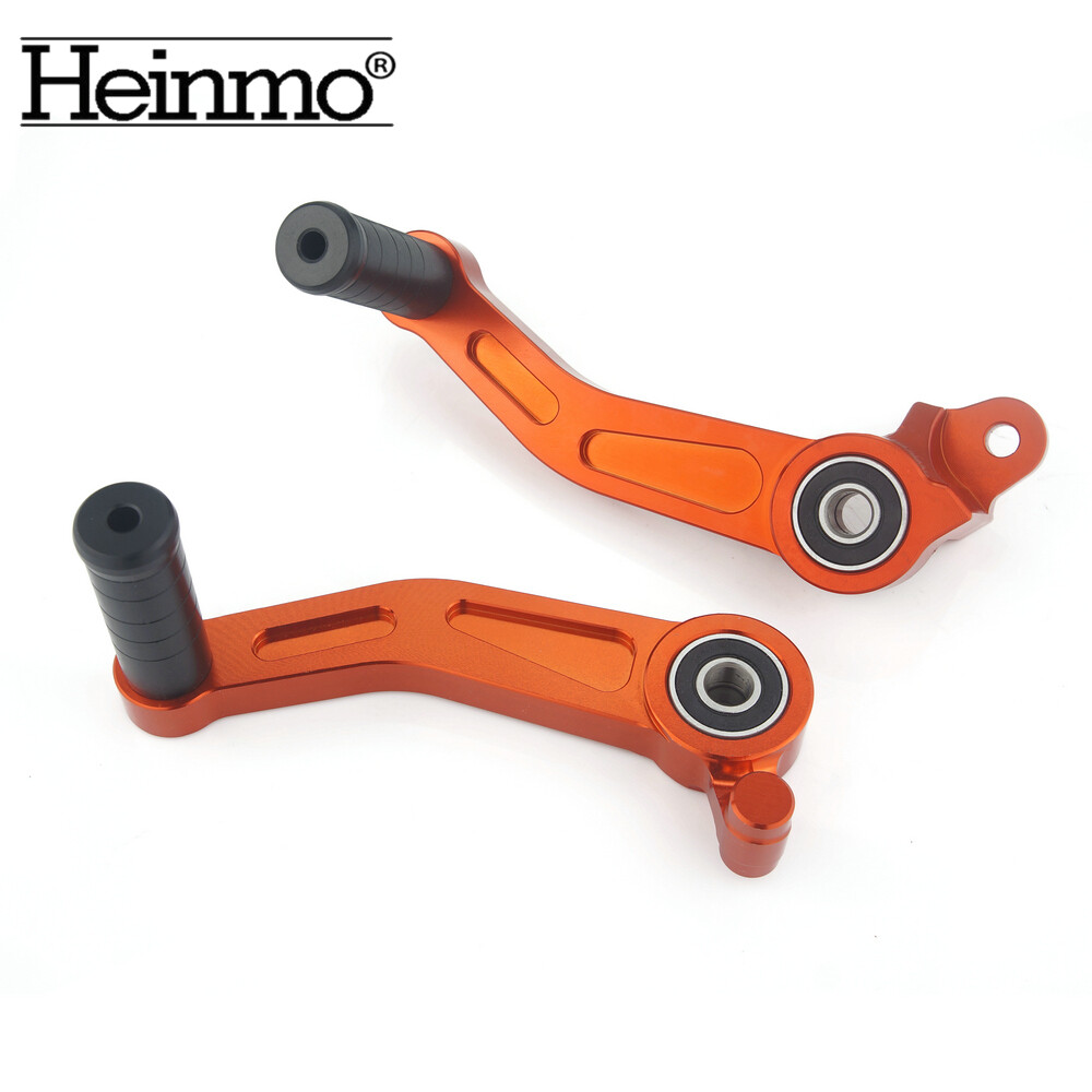 Brake Clutch Gear Pedal Shift Levers For 390 250 125 200 RC 125 250 390