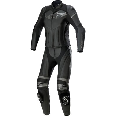 Alpinestars Traje De Moto Para Dama Talla 38=32D Stella GP Plus