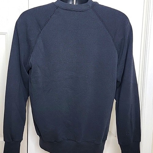 US Navy USS Independence CV-62 Santee Sweats Crewneck Sweatshirt Large - Picture 5 of 6