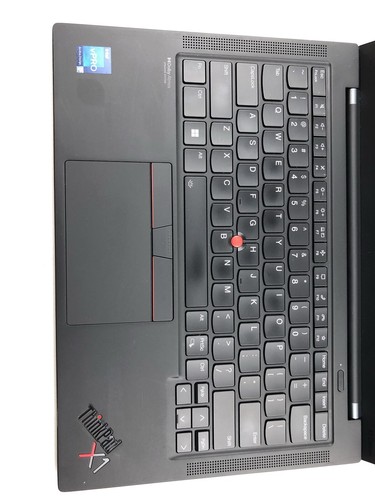 Lenovo ThinkPad X1 Carbon Gen 10: Core i7-1270P 2.2GHz - 32GB - 512GB (MINT) - Picture 10 of 12