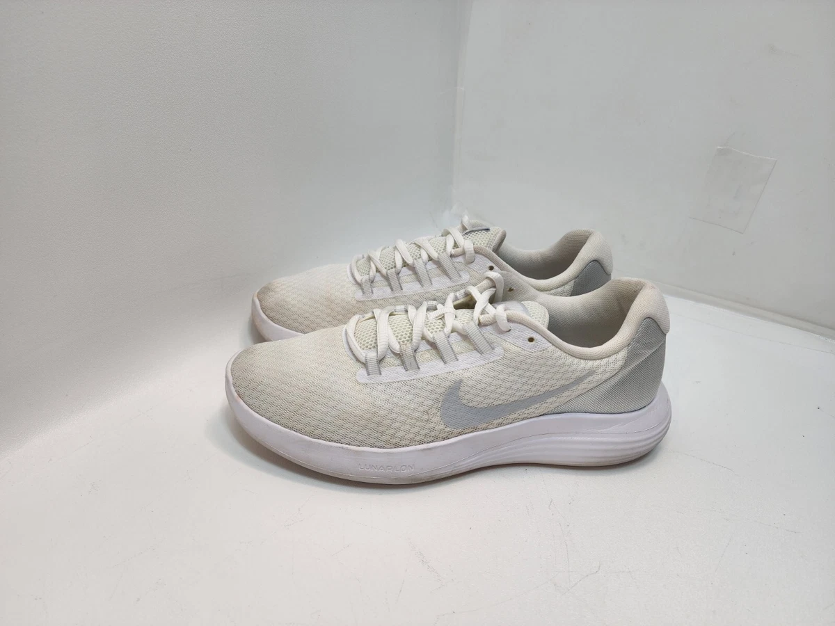 Nike lunar hotsell converge womens white