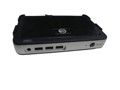 Dell Wyse 3020 Thin Client Tx0D 909627-02L 1.2 GHz 4GB Flash 2 GB RAM + Netzteil