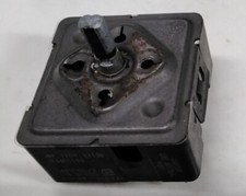 Frigidaire Range Burner Switch Part 316095500