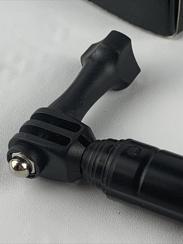 Xshot Action Ultralight Camera Pole NIB 7” - 32” GoPro Water Resistant Compact - Picture 11 of 11