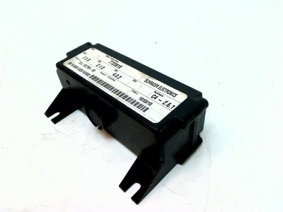 BMW F800gt RDC Tyre Pressure Control Unit ECU 7720818 for sale 