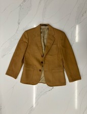 Polo Ralph Lauren Blazer / Jacket Camel / Brown / Khaki 