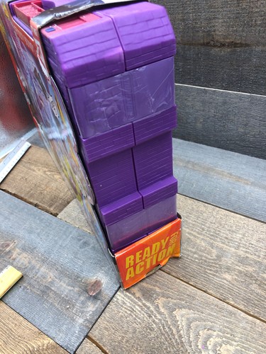 Matchbox Haunted House Pop Up 360 Adventure Set NEW UNOPENED - HT - Picture 11 of 12