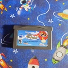 Disney's Little Einsteins 2006 Nintendo Game Boy Advance (GBA)