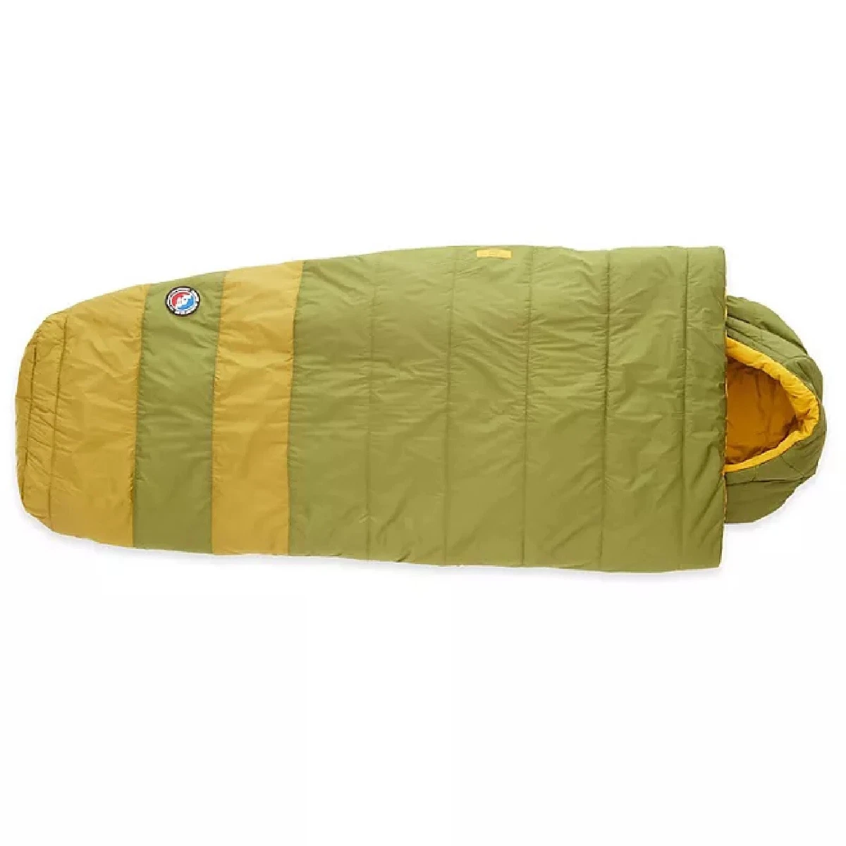 Big Agnes Echo Park 20 Sleeping Bag