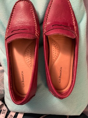 bass and company shoes