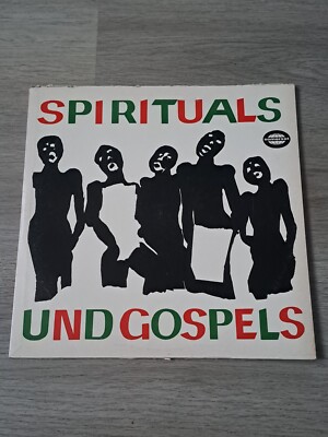 Spirituals und Gospels