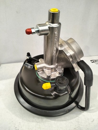 Classic Mini & Moke Brake Booster, VH44 - Picture 3 of 7