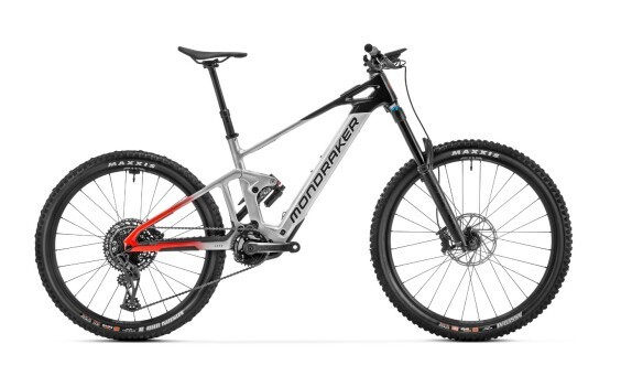 Electric Bikes Mondraker Dune Rr Carbon 2017 2024 Mondraker Dune R
