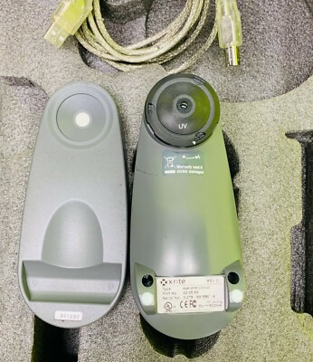 X-Rite GretagMacbeth EFI ES1000 Eye-One UVcut Spectrophotometer