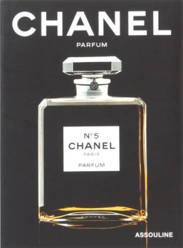 Chanel Perfume (Memoirs) - Hardcover By Aveline, Francoise - GOOD