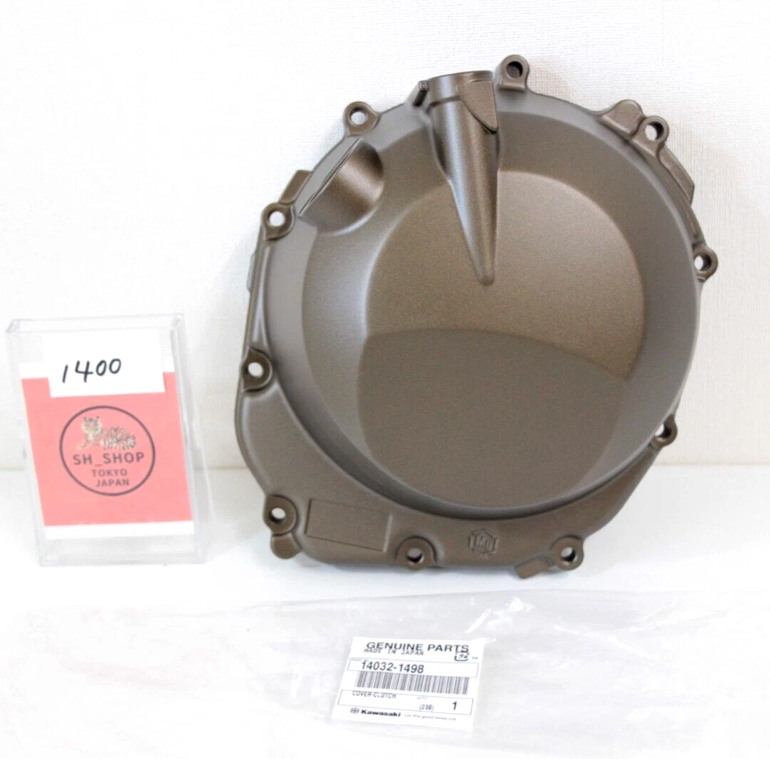Motorcycle Stator Covers for Kawasaki Ninja ZX12R for sale | eBay