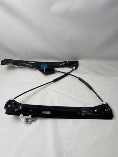 FOR BMW 1 F20 2011 - 2015 NEW FRONT WINDOW REGULATOR LEFT SIDE - LEFT HAND DRIVE - Picture 1 of 2