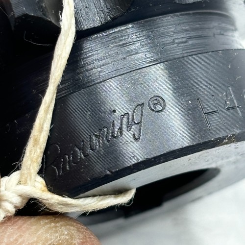 PIGNONE MARRONE H4011 X 5/8 11 DENTI ⭐ - Foto 2 di 9