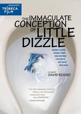 The Immaculate Conception of Little Dizzle (DVD) BRAND NEW!!! & SEALED!!!