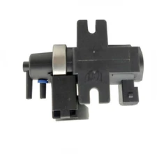 Turbocharger Boost Solenoid Valve Pressure Converter For S63 N20 N55 3.0L BMW