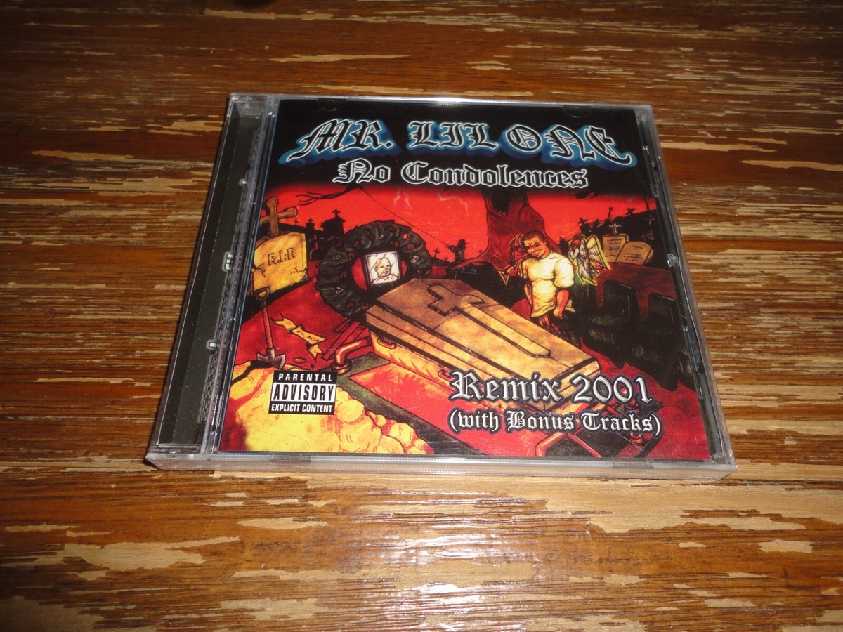 G-RAP G-LUV CHICANO MR LIL ONE OG盤 G-RAP G-LUV CHICANO MR LIL ONE OG盤 Chicano Rap CD MR. LIL ONE -