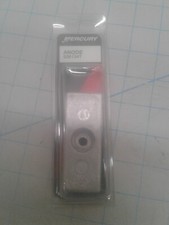 Fittings Marine Boat Mercury Anode 826134T