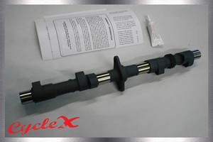 Honda Cb750 High Performance Hellcat Camshaft Drag Race Road Race Cafe Cr Ebay