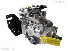 Fuel high pressure pump BEDFORD BLITZ 2.3 D 0460494046