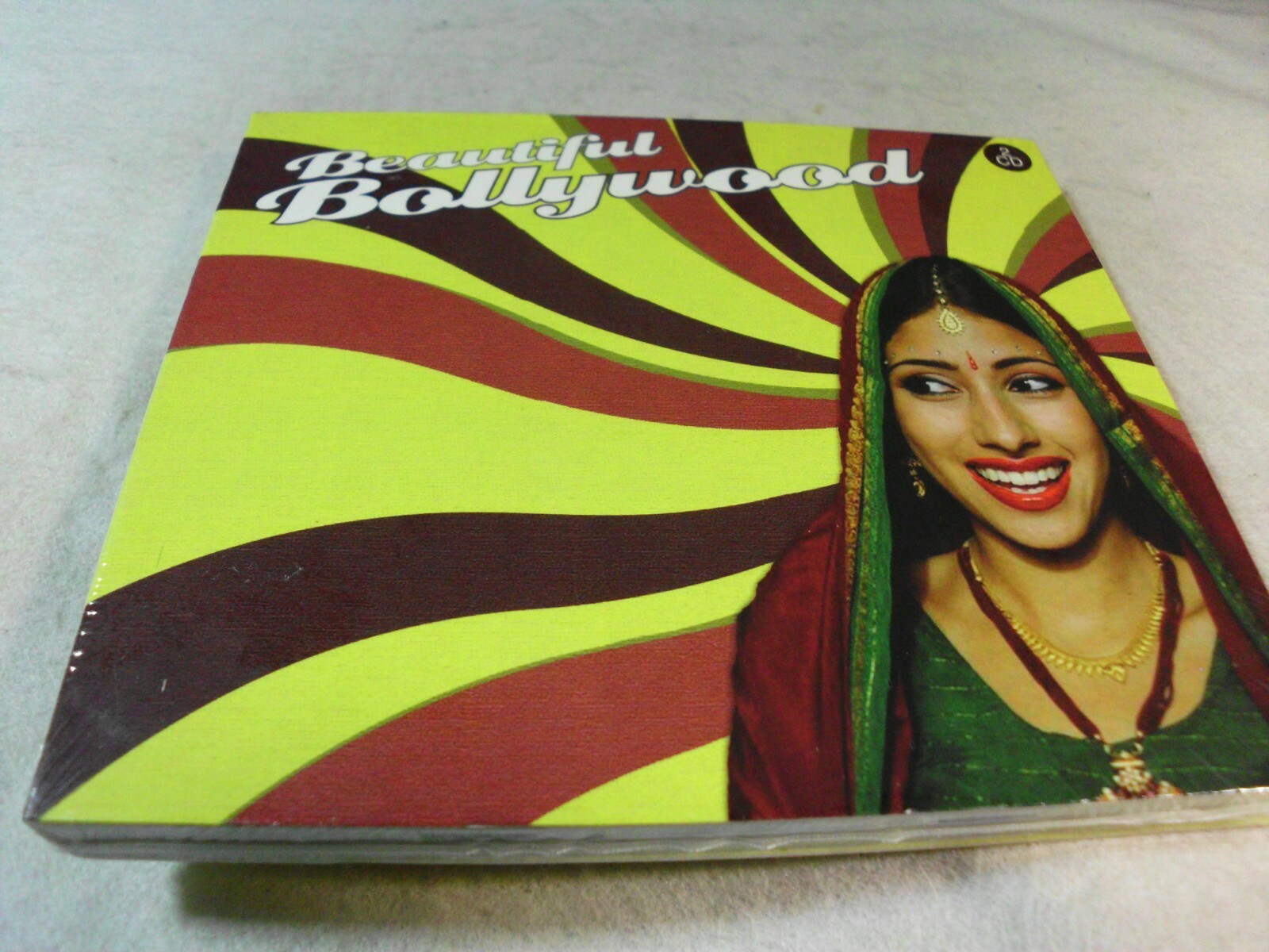Beautiful Bollywood - Bild 2
