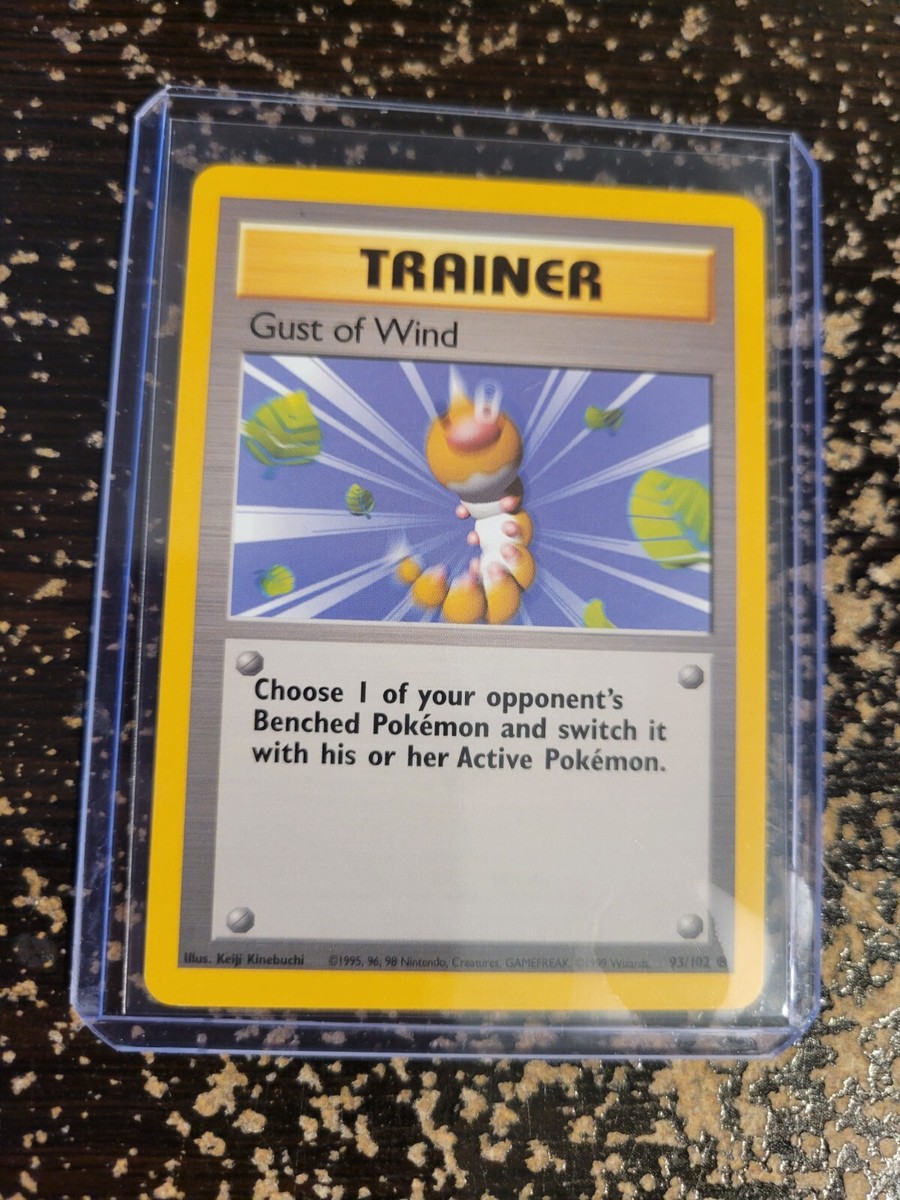 Pokemon Card