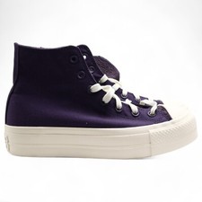 Converse Women's Chuck Taylor All Star Lift Platform Shoes Sneakers Size 9
