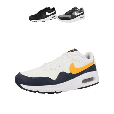 Nike Air Max SC Sneaker Herren Turnschuhe Sportschuhe Freizeitschuhe Halbschuhe