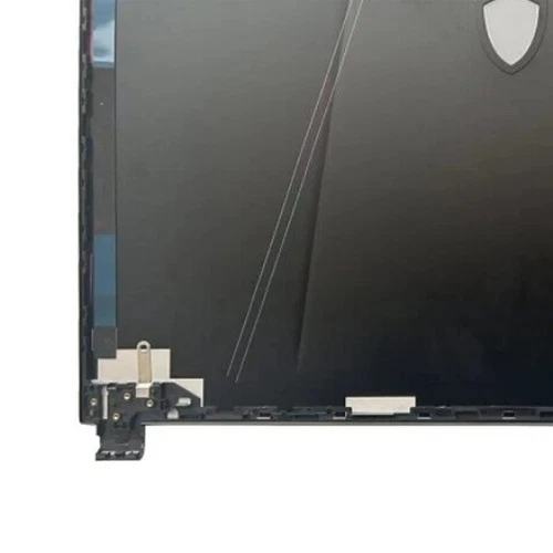 New LCD Back Cover Bezel Hinge For MSI GE75 GP75 GR75 Raider MS-17E1 MS-17E9 - Picture 4 of 9
