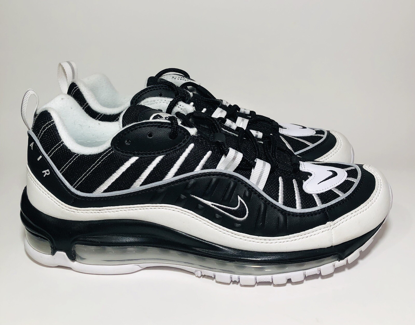 air max 98 oreo