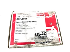 Danfoss 067L5856 Thermostatic Thermal Expansion Valve TXV 1.5-2 Tons TR6