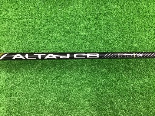 Ping G430 U5 Utility / 5u 26 Deg / Flex Regular / ALTA J CB BLACK