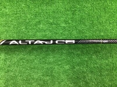 Ping G430 U5 Utility / 5u 26 Deg / Flex Regular / ALTA J CB BLACK