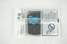 Brother LC201CL Ink Cartridge 3/26 Cyan