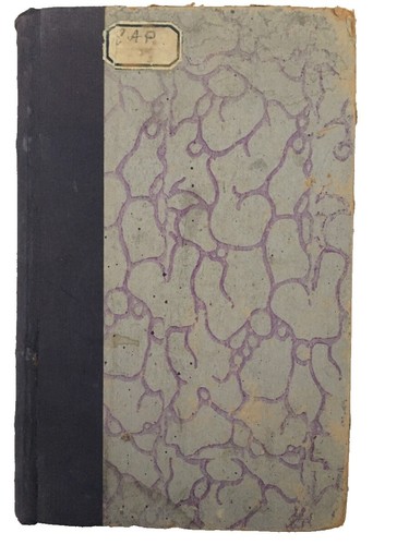 F. JOHN BARLOW MINERAL COLLECTION HARDCOVER BOOK - LIMITED EDITION