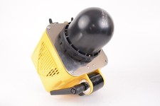 Paul C Buff AlienBees B800 Yellow Strobe Flash Unit Tested #T-46505