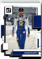 2023 PANINI DONRUSS CHASE ELLIOTT HENDRICK MOTORSPORTS #43