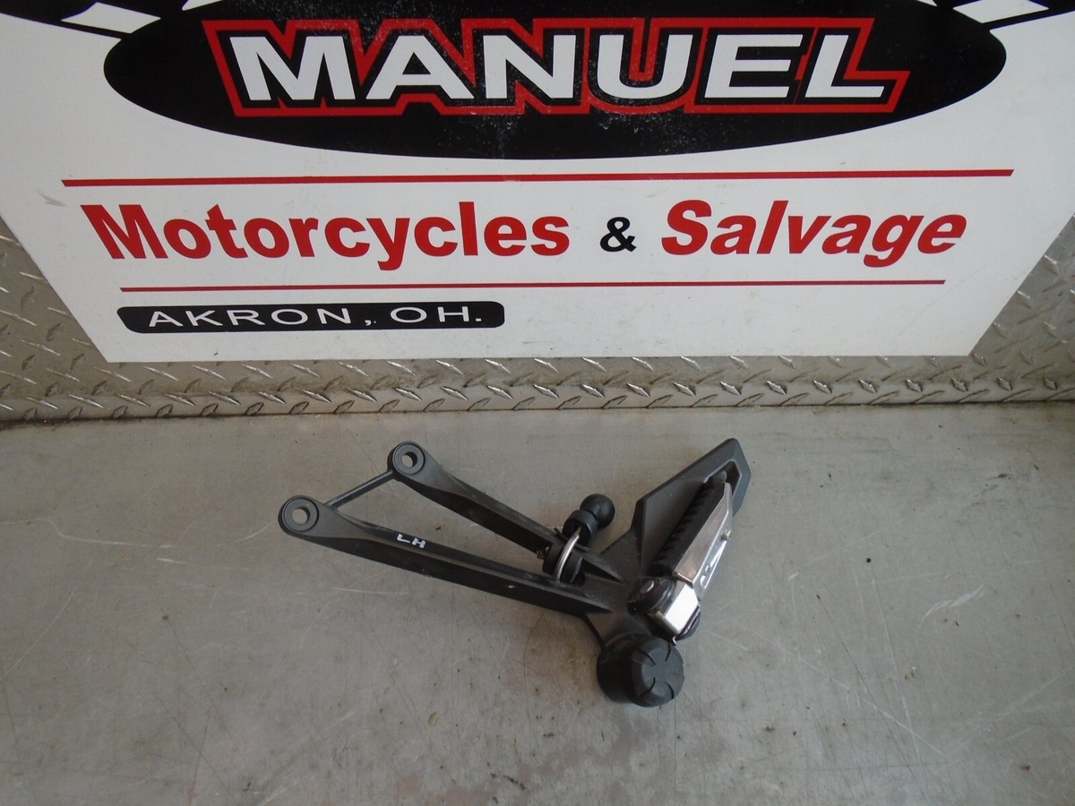 2021 kawasaki z1000sx STAY,FR,LH,F.S.BLACK 35063-0726-18R 2021 kawasaki z1000sx STAY,FR,LH,F.S.BLACK 35063-0726-18R