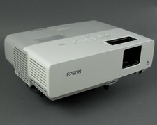 Epson Powerlite EMP-822 LCD Multimedia Projector - 2600 Lumens