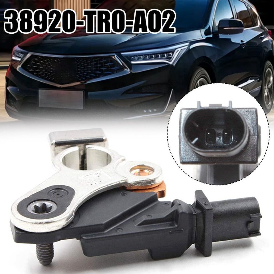For Honda For Civic Battery Sensor Compatible with 2012 to 2015 Models